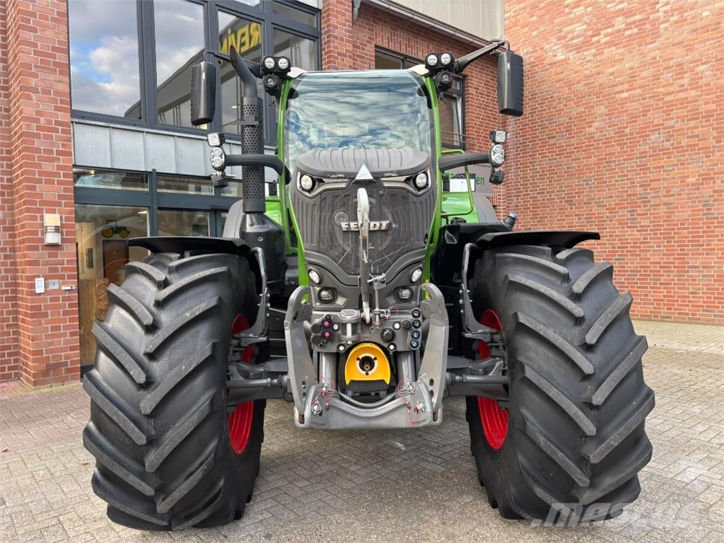 Fendt 724 Vario Gen7 Profi Plus *Kundenauftrag* Ostale poljoprivredne mašine