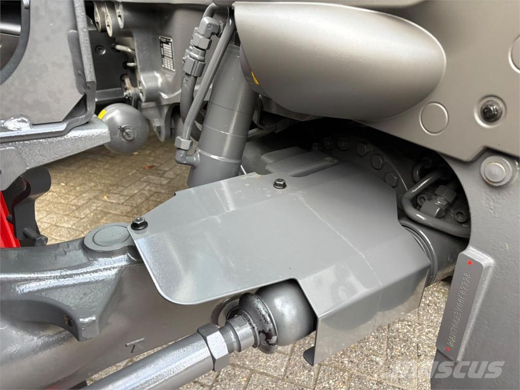 Fendt 724 Vario Gen7 Profi Plus *Kundenauftrag* Ostale poljoprivredne mašine