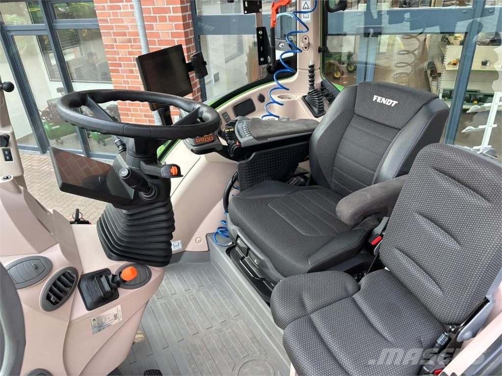 Fendt 724 Vario Gen7 Profi Plus *Kundenauftrag* Ostale poljoprivredne mašine