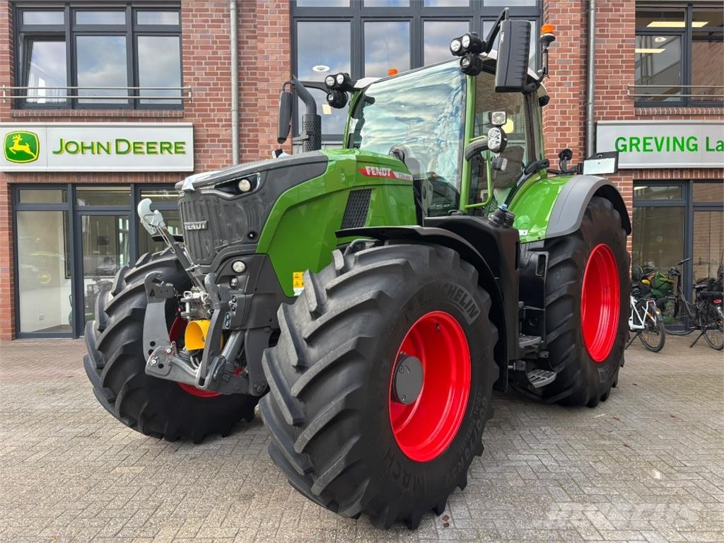 Fendt 724 Vario Gen7 Profi Plus *Kundenauftrag* Ostale poljoprivredne mašine