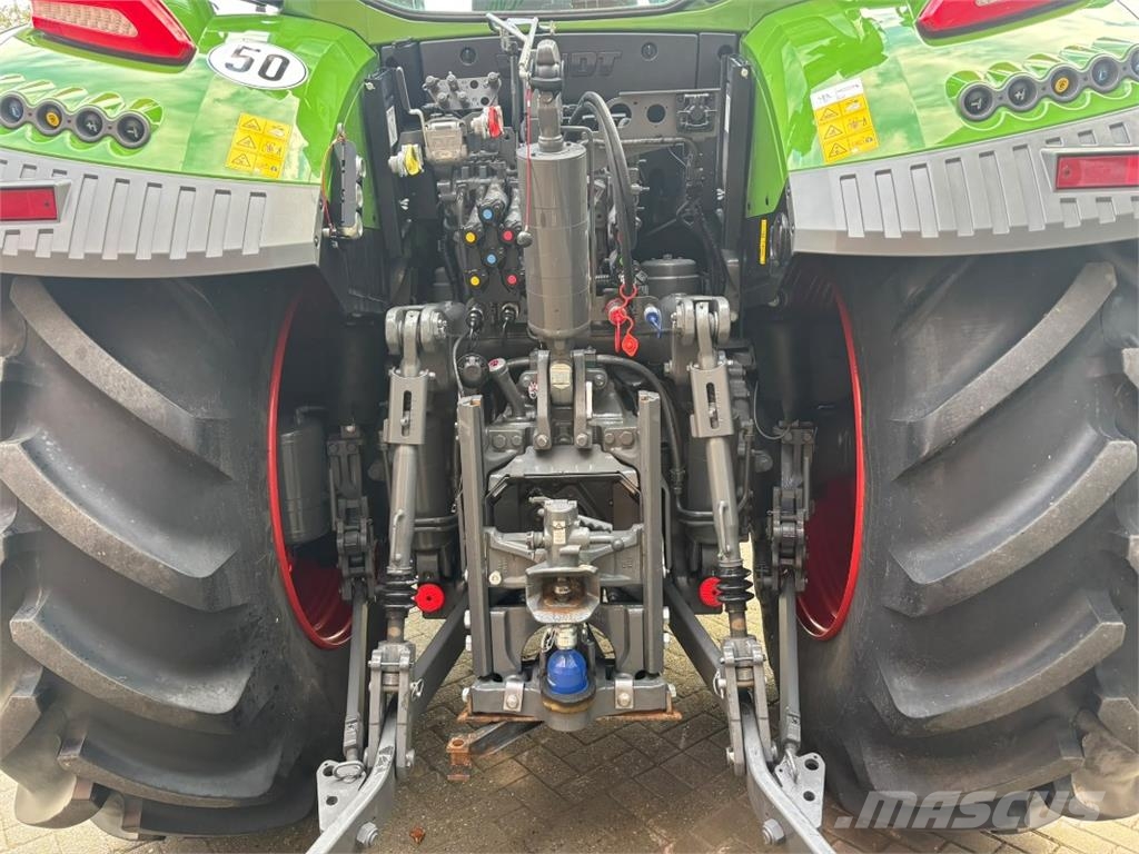 Fendt 724 Vario Gen7 Profi Plus *Kundenauftrag* Ostale poljoprivredne mašine