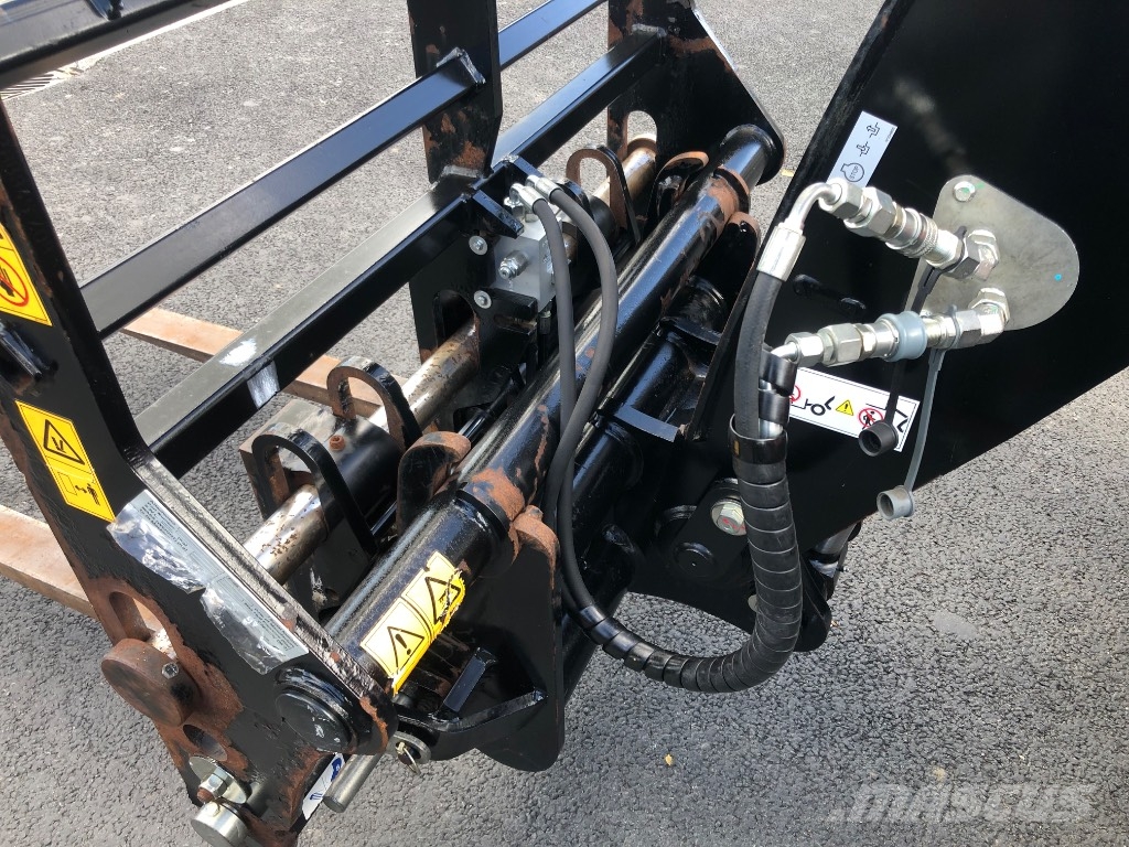 Manitou MT 1335 Teleskopski viličarji