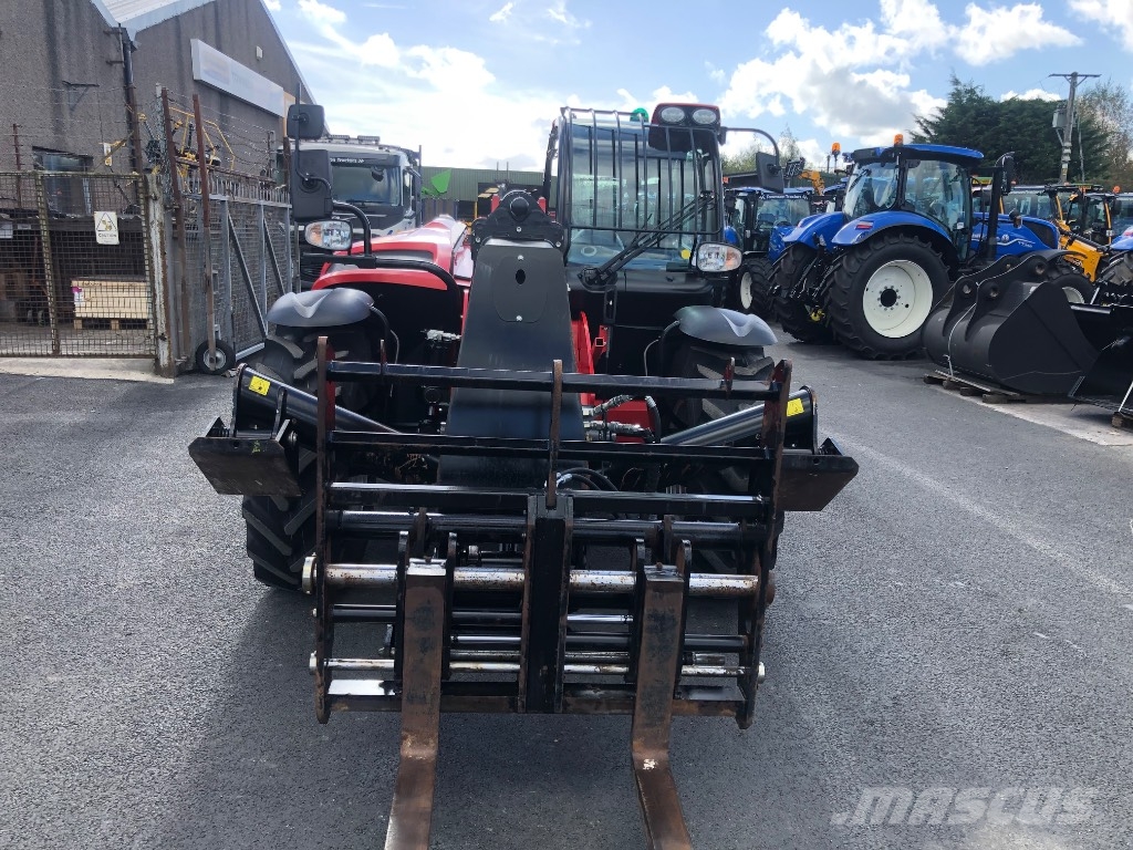 Manitou MT 1335 Teleskopski viličarji