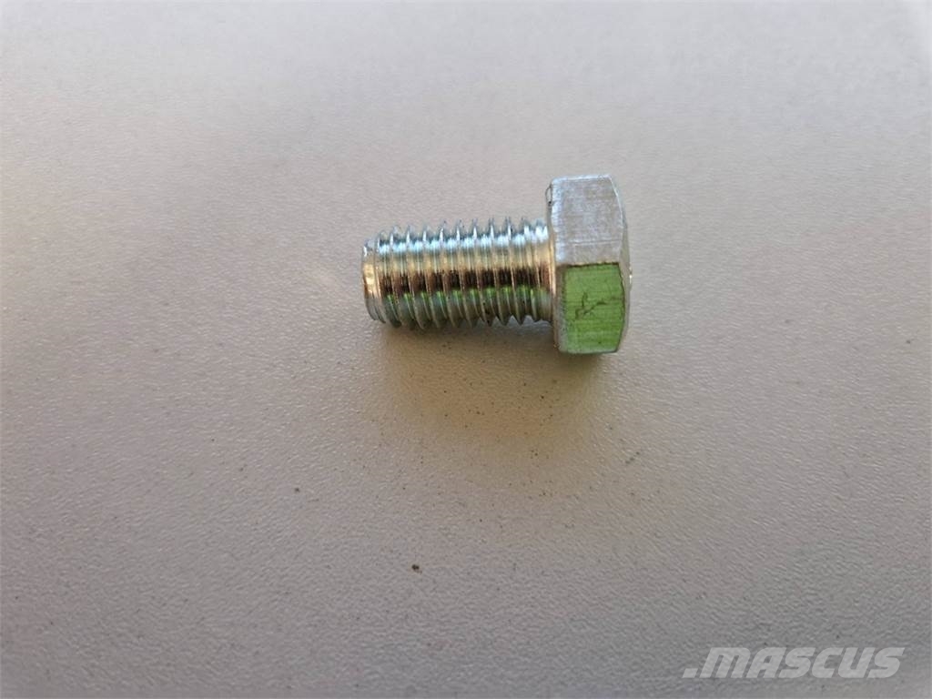 Valmet / Komatsu 955337 Châssis et suspension