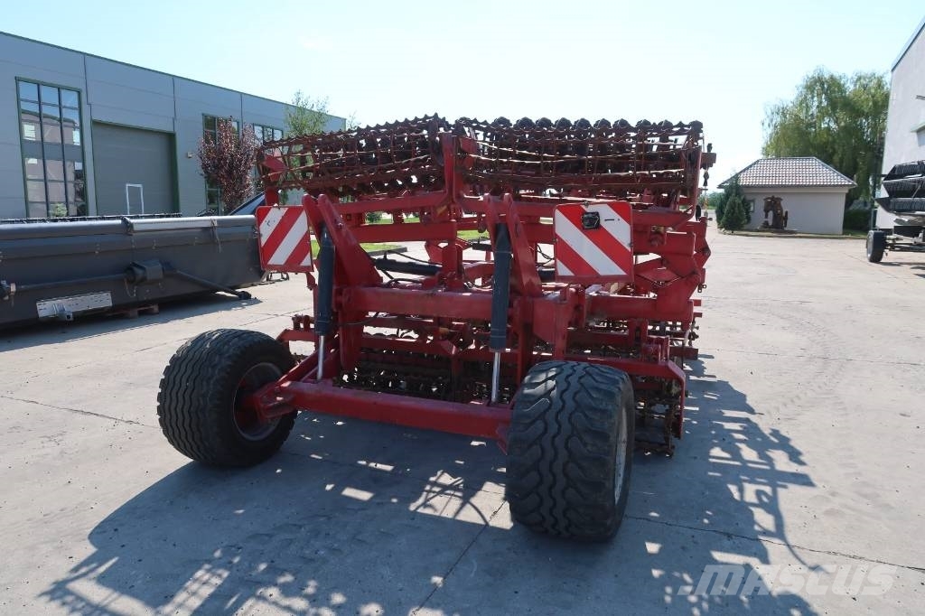 Knoche DRT 60 H CK500 ماكينات زراعية - غير ذلك