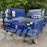 Thetford T2 Compactor مكابس المخلفات