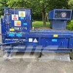 Thetford T2 Compactor مكابس المخلفات