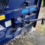 Thetford T2 Compactor مكابس المخلفات