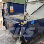 Thetford T2 Compactor مكابس المخلفات