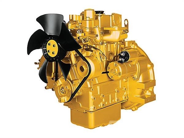 Mercedes, Cummins, Deutz, Perkins, Scania, Valmet Engines