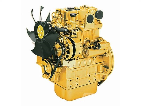 Mercedes, Cummins, Deutz, Perkins, Scania, Valmet Engines