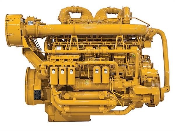 Mercedes, Cummins, Deutz, Perkins, Scania, Valmet Engines