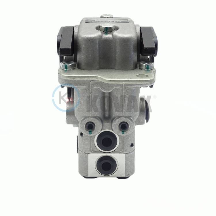 Komatsu 702-16-01861 valve for excavator Utovarne korpe