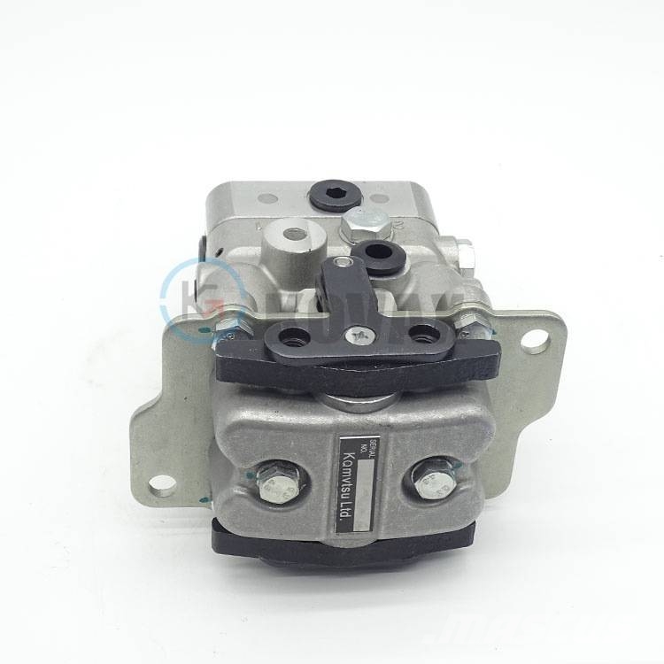 Komatsu 702-16-01861 valve for excavator Utovarne korpe