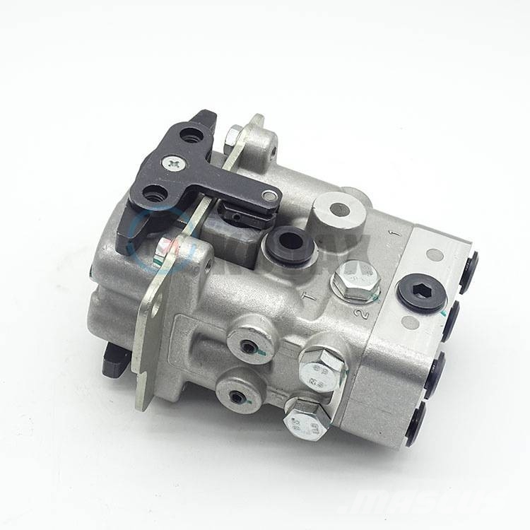 Komatsu 702-16-01861 valve for excavator Utovarne korpe