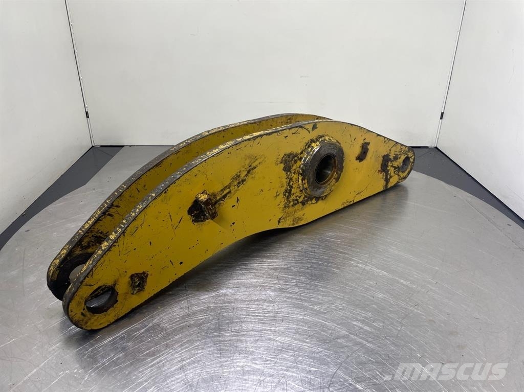 CAT 924G - Shift lever/Umlenkhebel/Duwstuk Gieken en dippers