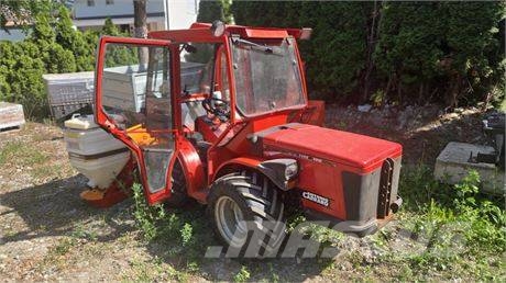 Antonio Carraro TTR 4400 HST Utility tool carriers
