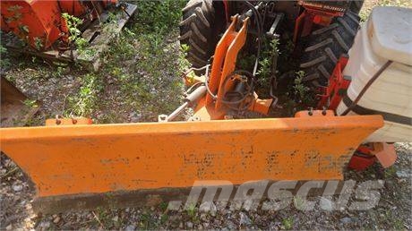 Antonio Carraro TTR 4400 HST Utility tool carriers
