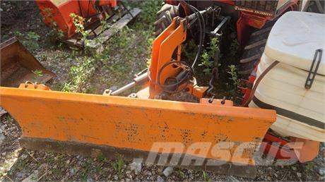 Antonio Carraro TTR 4400 HST Utility tool carriers