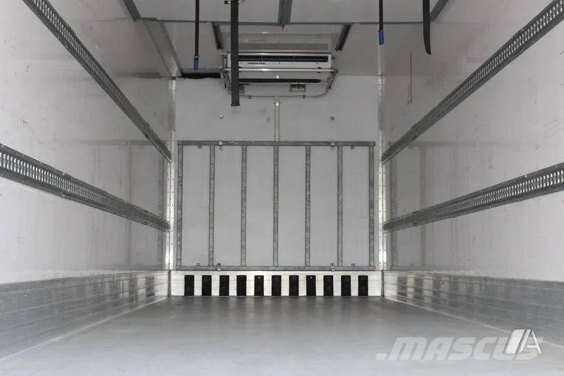 DAF CF480 FA TK T-1200R Spectrum – 18T –---R-002 Kravas automašīnas - refrižeratori