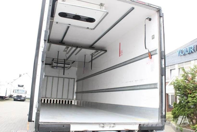 DAF CF480 FA TK T-1200R Spectrum – 18T –---R-002 Kravas automašīnas - refrižeratori