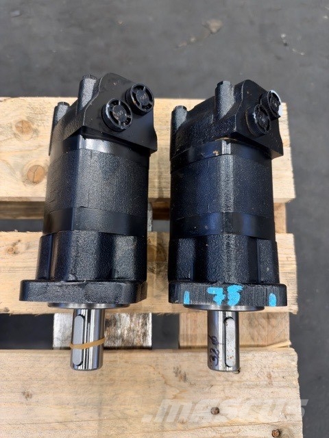 Eaton EATON 2K-305 NEW HYDRAULIC MOTOR 油圧機