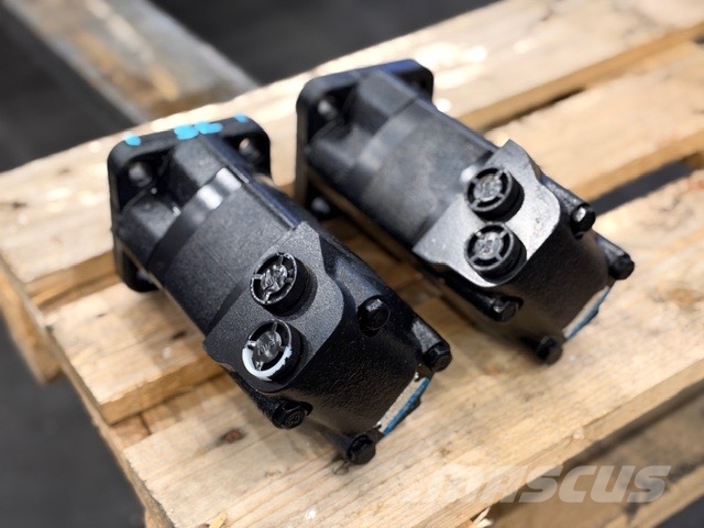Eaton EATON 2K-305 NEW HYDRAULIC MOTOR 油圧機