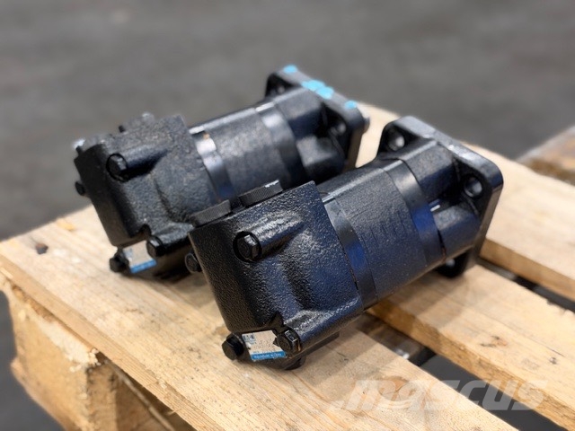 Eaton EATON 2K-305 NEW HYDRAULIC MOTOR 油圧機