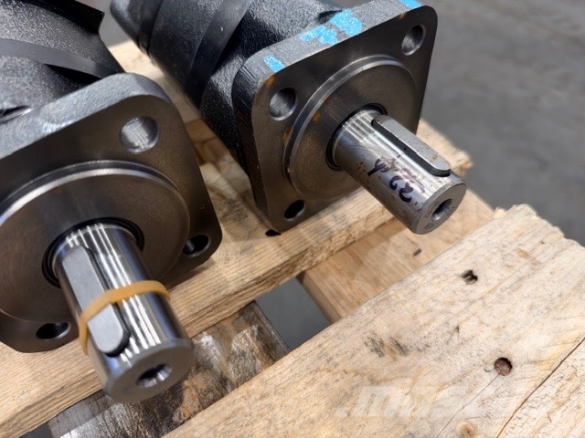 Eaton EATON 2K-305 NEW HYDRAULIC MOTOR 油圧機