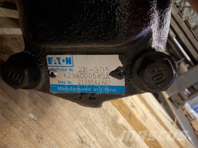 Eaton EATON 2K-305 NEW HYDRAULIC MOTOR 油圧機