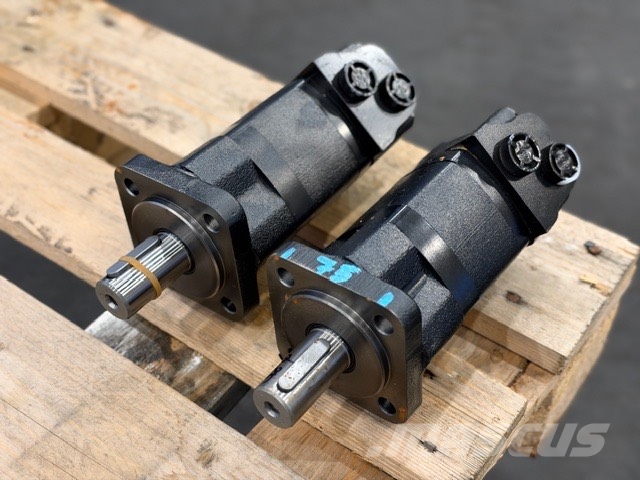 Eaton EATON 2K-305 NEW HYDRAULIC MOTOR 油圧機