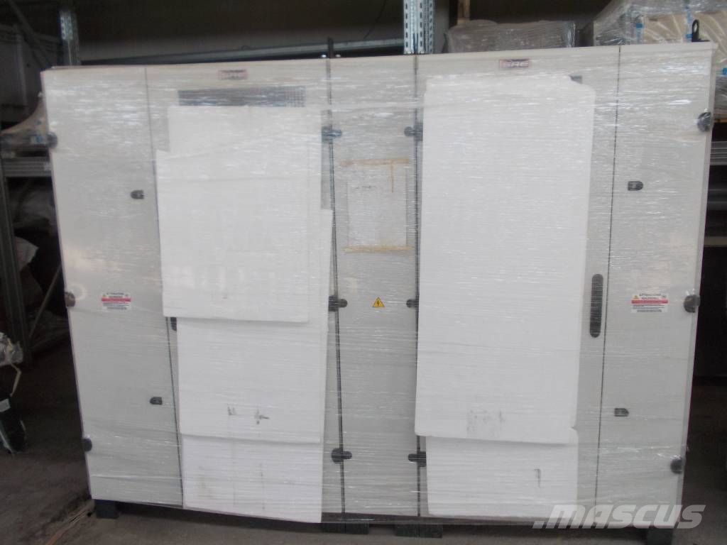  SAE AA243510 Electronics