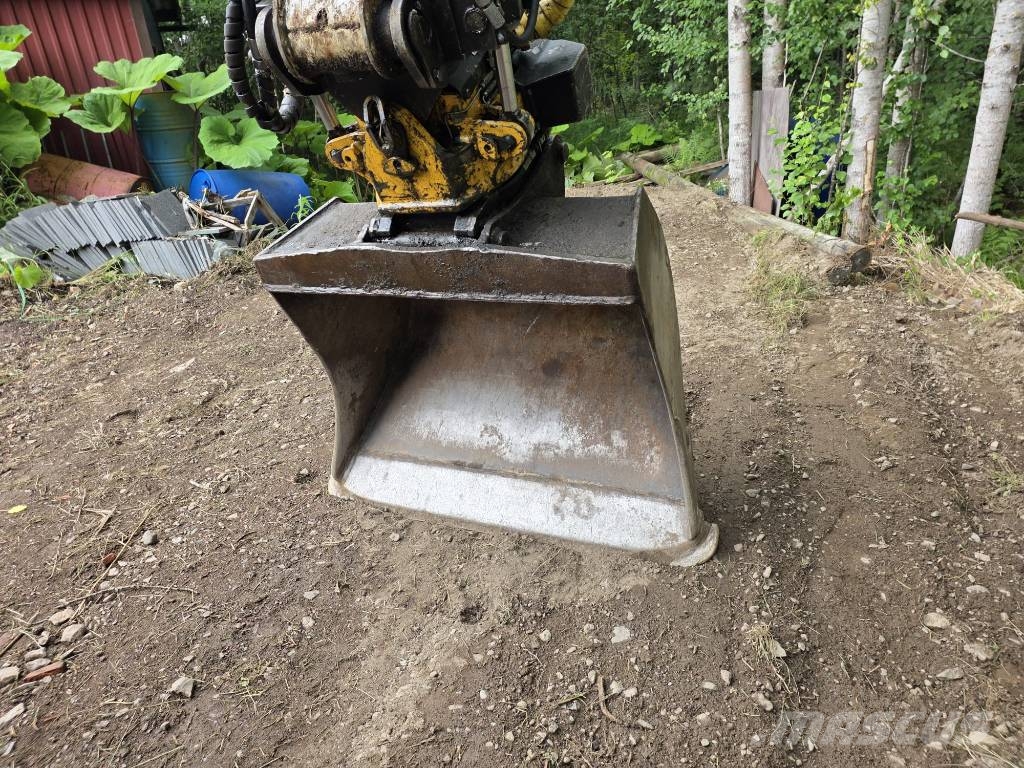 Bobcat 442 Excavadoras 7t - 12t