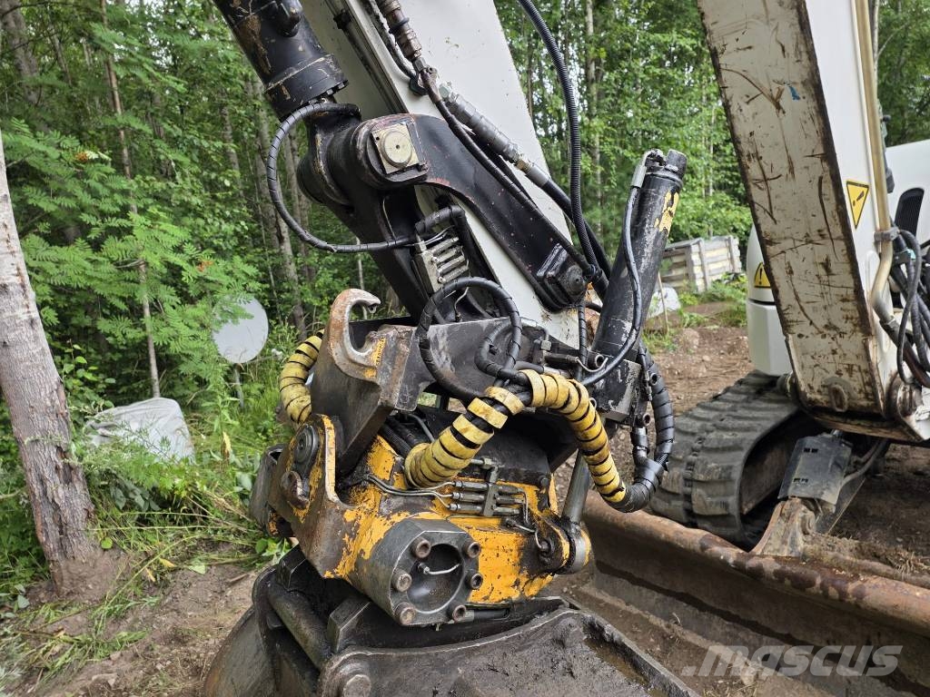 Bobcat 442 Excavadoras 7t - 12t