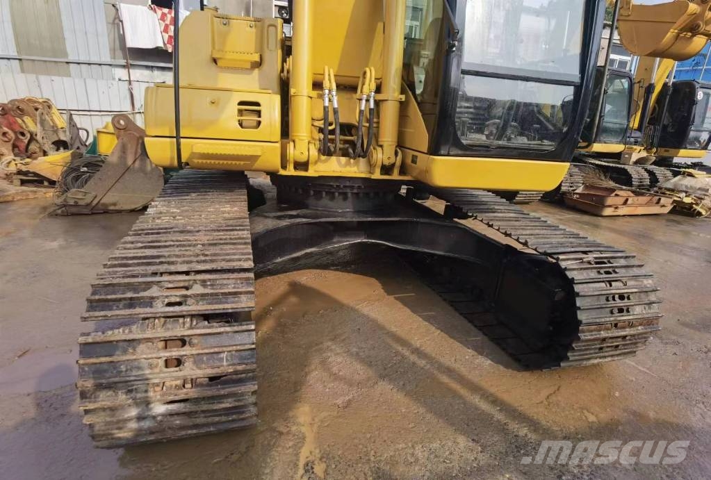 CAT 320 C Excavadoras sobre orugas
