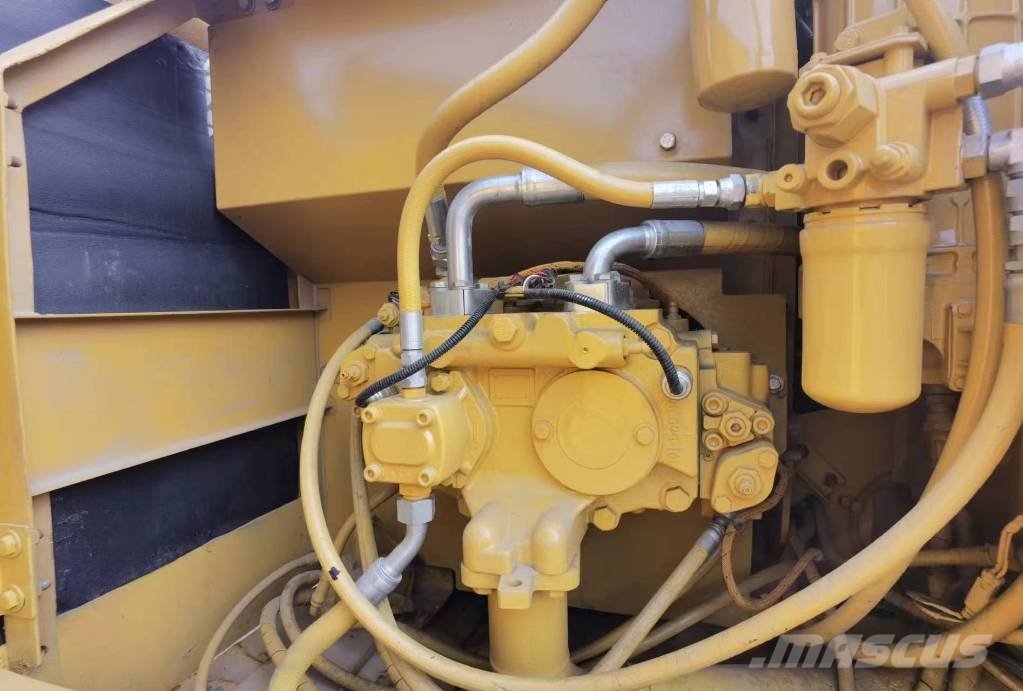 CAT 320 C Excavadoras sobre orugas