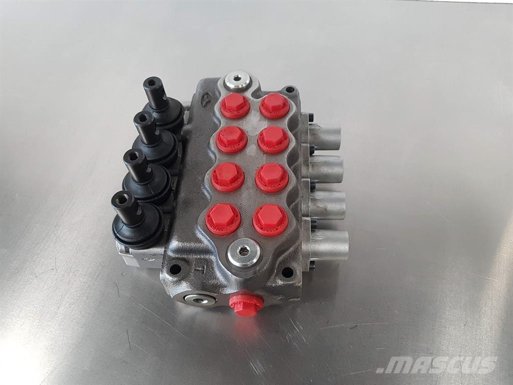 Walvoil SD5/4-P-102411001-Valve/Ventile/Ventiel Hidraulice