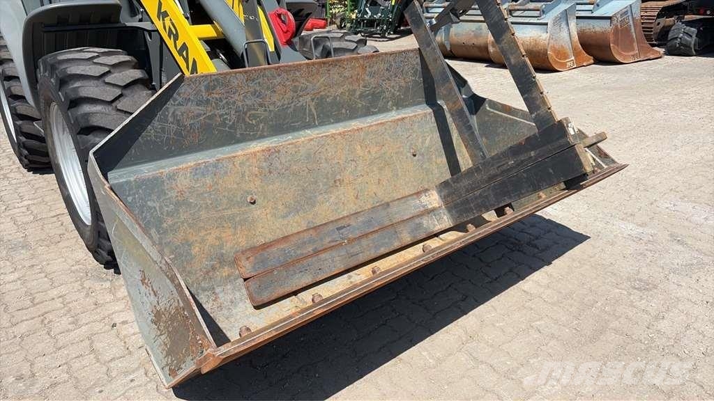 Kramer 8115 Kramer wheel loader Фронтальні навантажувачі