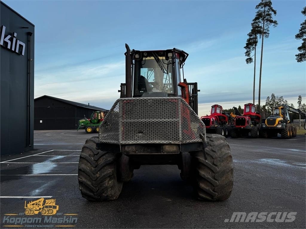 Valmet 890.3 Demonteras/Spare parts Forwarders