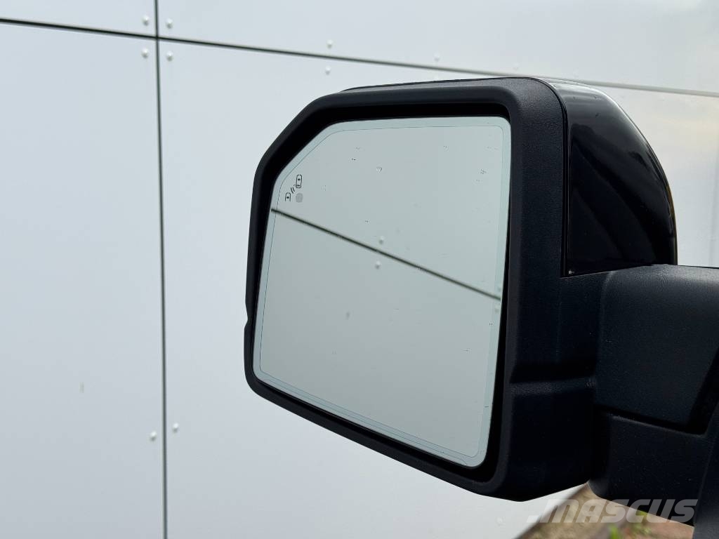 Ford F150 Raptor USA Auto's