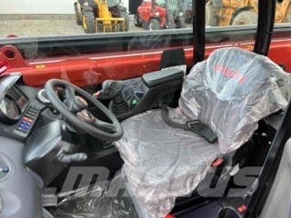 Manitou MT 1840 A Telescopic handlers
