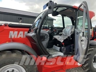 Manitou MT 1840 A Telescopic handlers