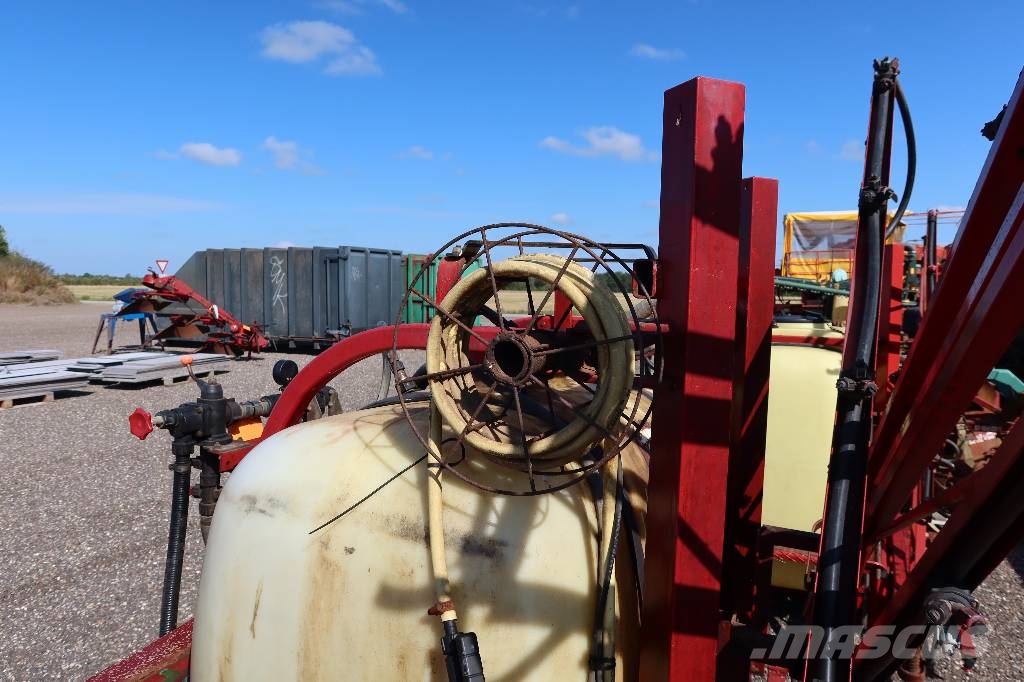 Hardi LX 600 Montirane škropilnice