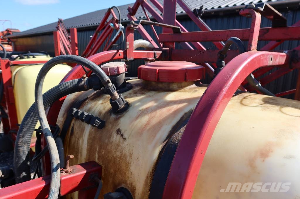 Hardi LX 600 Montirane škropilnice