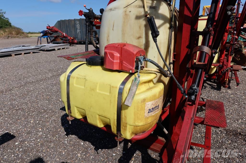 Hardi LX 600 Montirane škropilnice