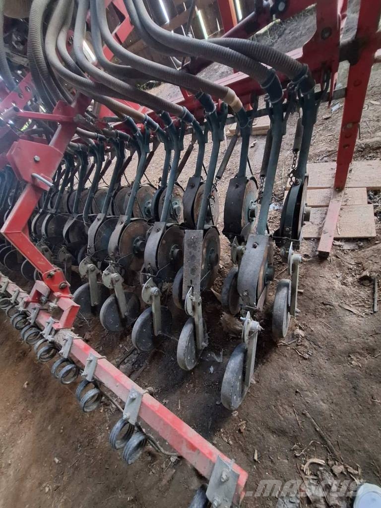 Vogel & Noot Master Drill A450 VR450P Редосеялки