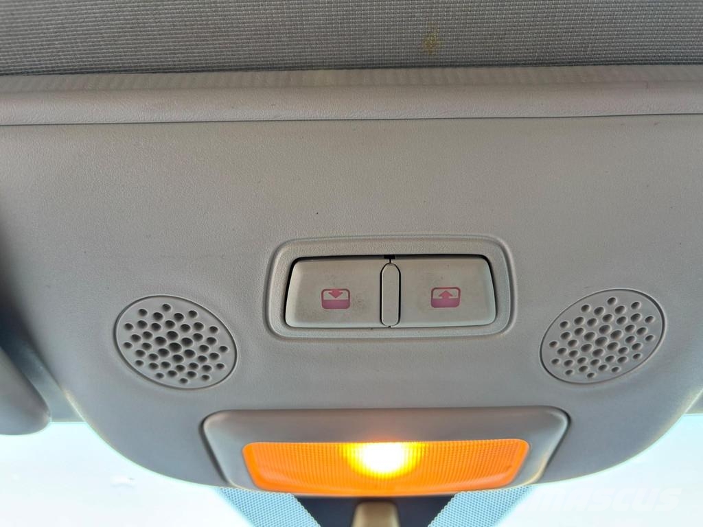 Fiat 500C Auto