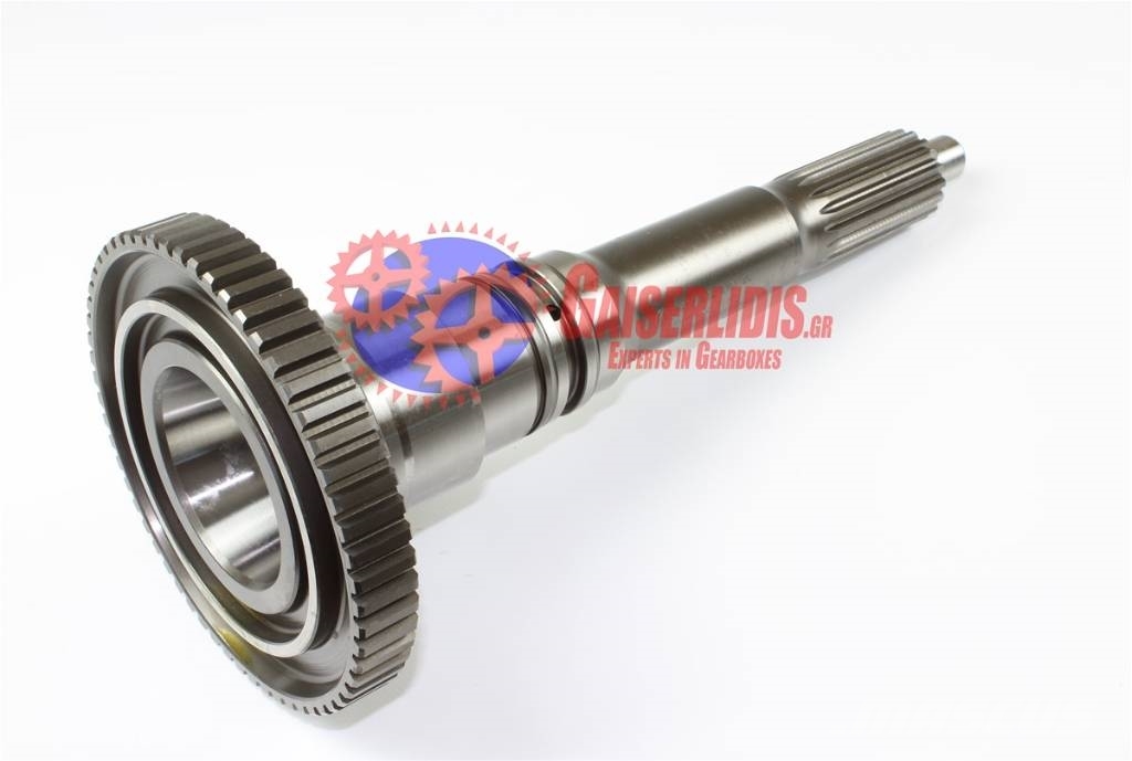 CEI Input shaft 9762622101 for MERCEDES-BENZ Versnellingsbakken