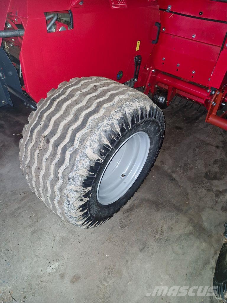 JF 1360 牧草收穫機
