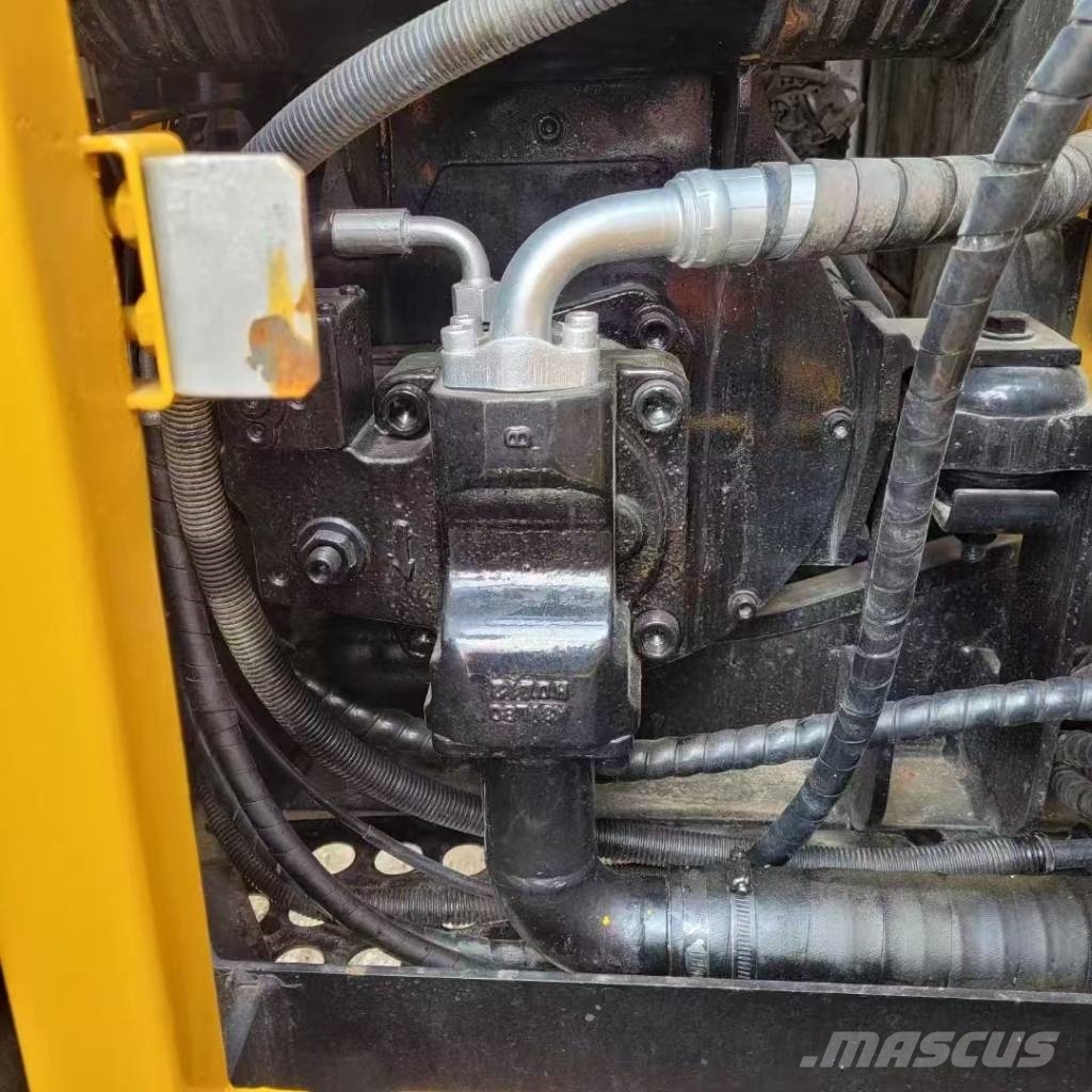 Sany SY75C 中型挖土機/掘鑿機/挖掘機 7t-12t
